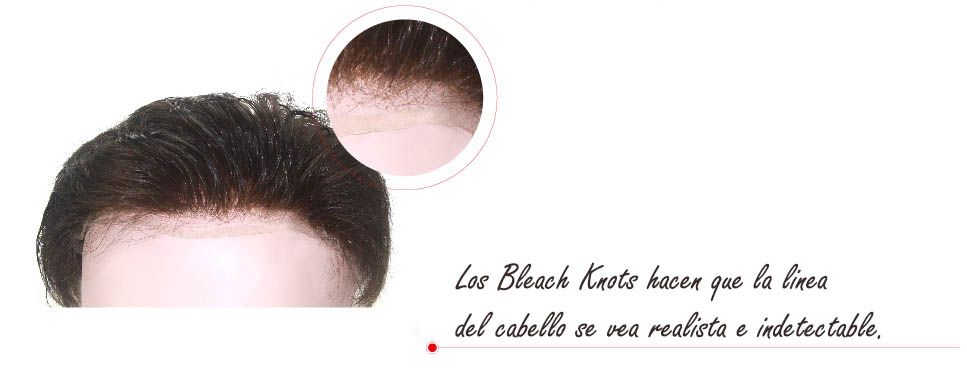 hairs premium protesis capilar