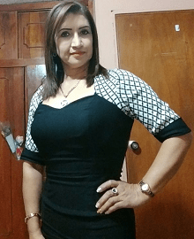 estilista ligia