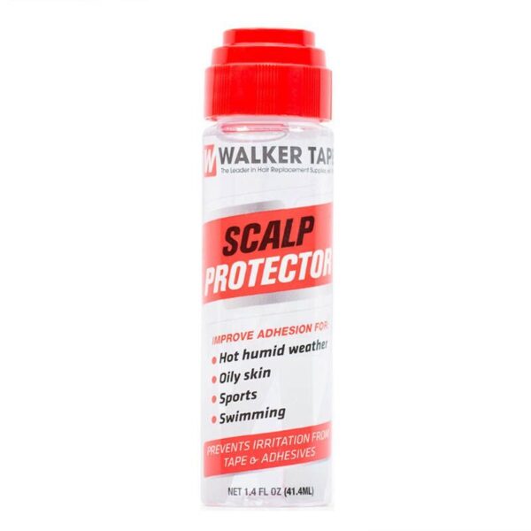 Walker Dab-on Scalp Protector, 1.4 onzas