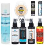 kit de mantenimiento para protesis capilar de 8 productos