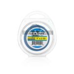 cinta adhesiva lace front azul para malla francesa