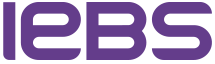 logo iebs escuela posicionamiento web