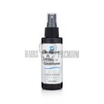 acondiicionador de protesis capilares