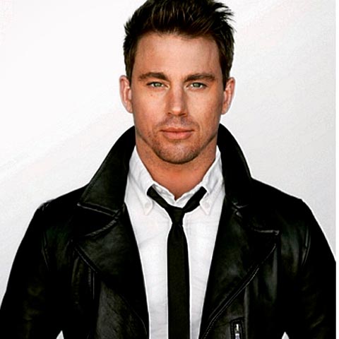 nombres de cortes de cabello para hombres en channing tatum