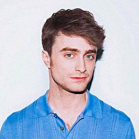 corte sin barba en daniel (harry potter)