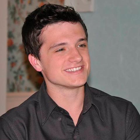 corte sin barba en josh