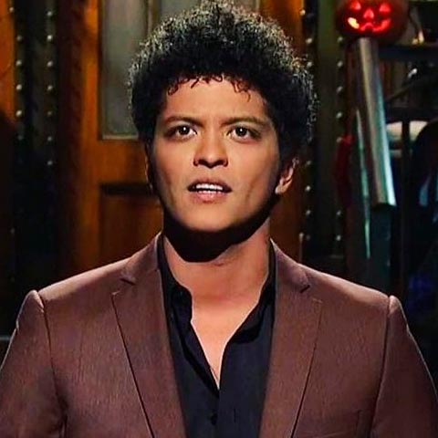 corte sin barba de bruno mars