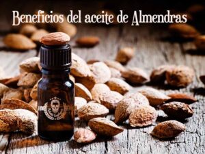 aceite de almendras hairs premium
