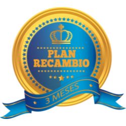 Plan Recambio 3 Meses